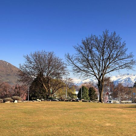 Wanaka Hotel Dış mekan fotoğraf