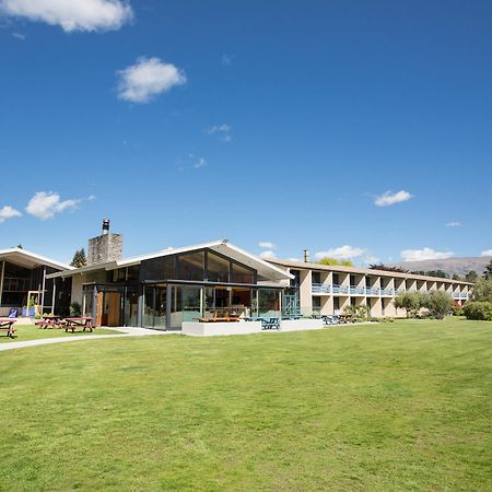 Wanaka Hotel Dış mekan fotoğraf