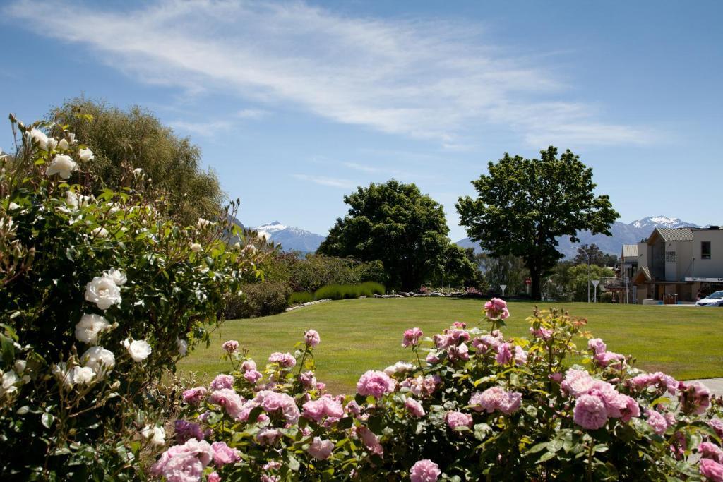 Wanaka Hotel Oda fotoğraf